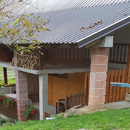 Mirni Kutak Vila Donje Pazariste Exterior foto